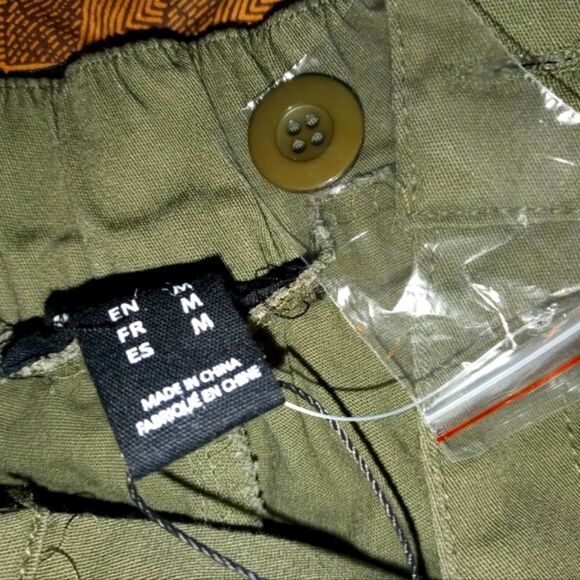 Shorts in tomb raider style 😉 - Picture 1 of 4